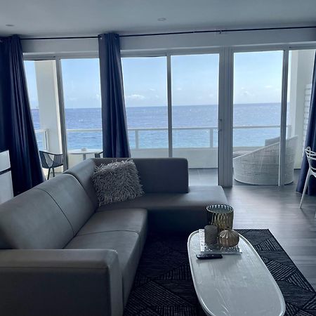 Saint Tropez Boutique Hotel Willemstad Camera foto