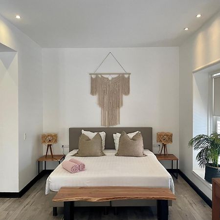 Saint Tropez Boutique Hotel Willemstad Camera foto