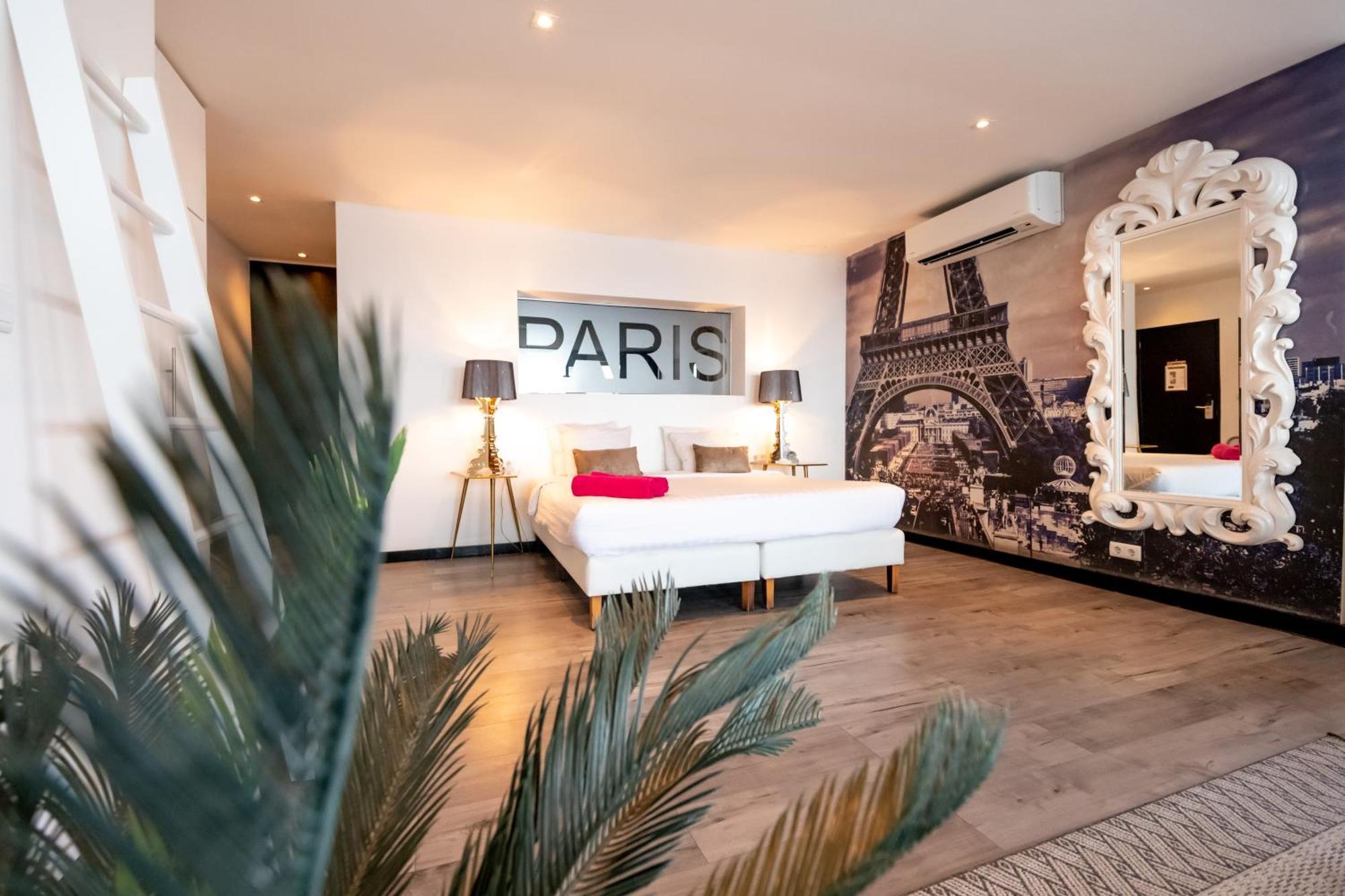 Saint Tropez Boutique Hotel Willemstad Camera foto
