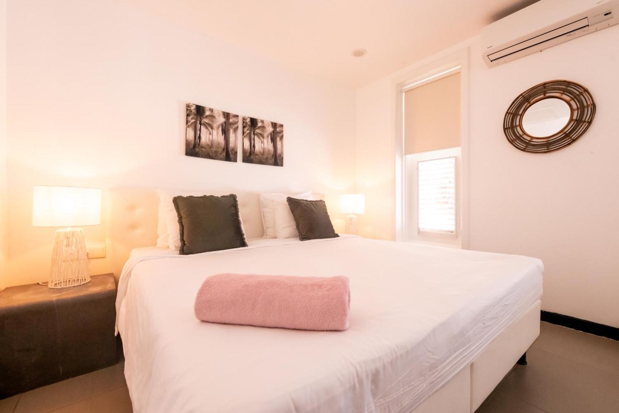 Saint Tropez Boutique Hotel Willemstad Camera foto