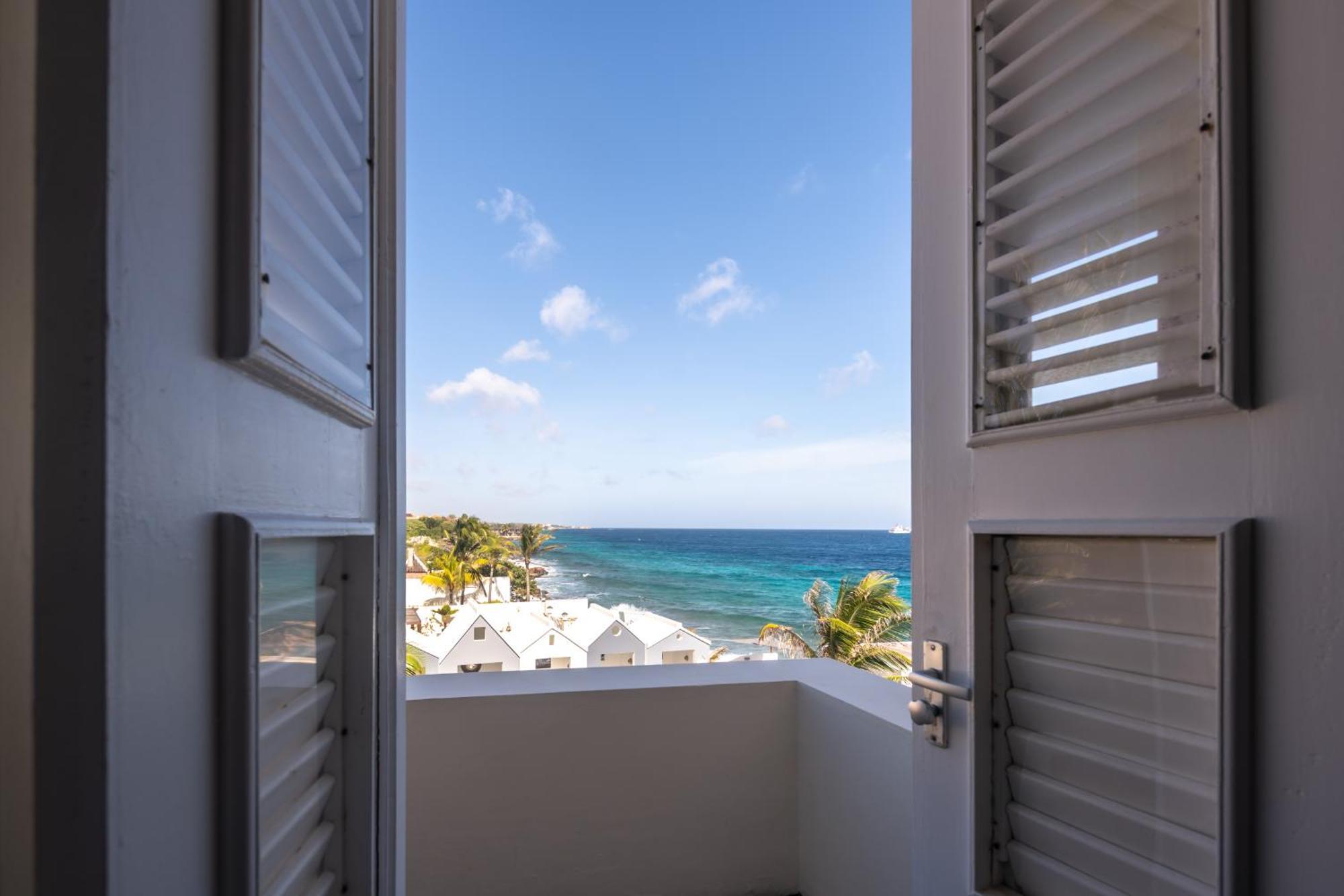 Saint Tropez Boutique Hotel Willemstad Camera foto
