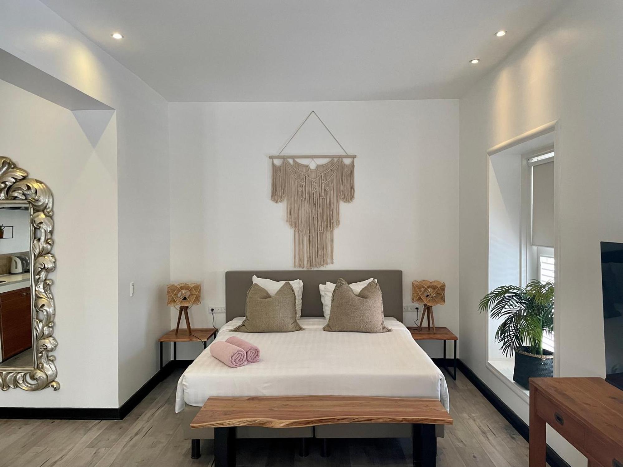 Saint Tropez Boutique Hotel Willemstad Camera foto
