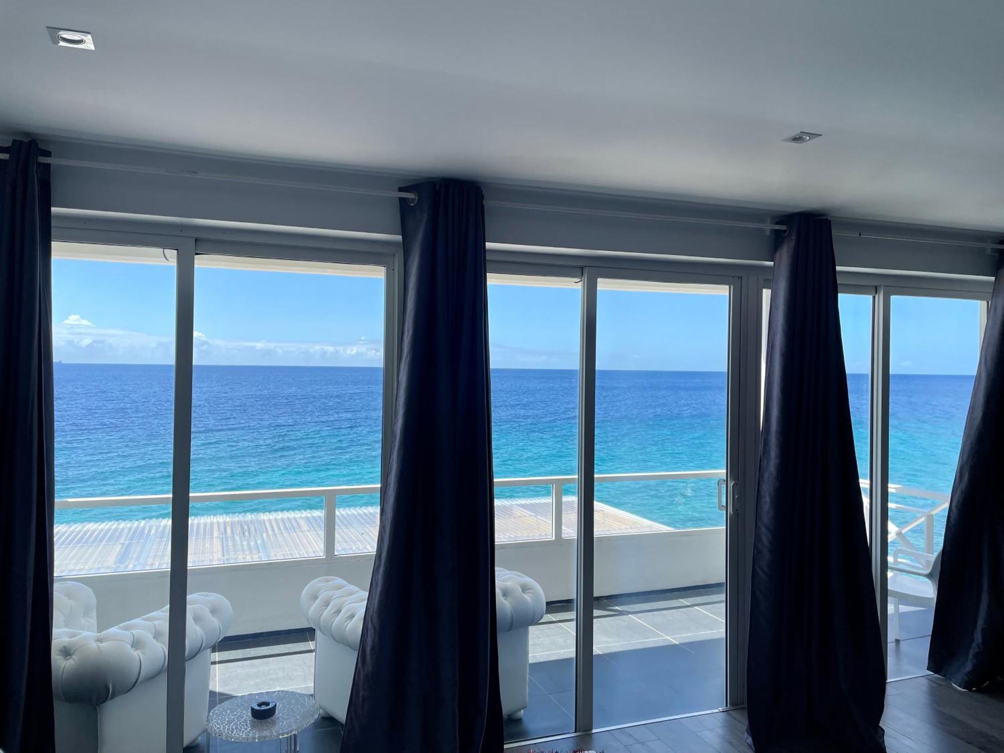 Saint Tropez Boutique Hotel Willemstad Camera foto